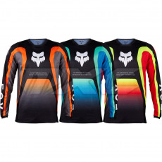 FOX 180 Ballast Jersey