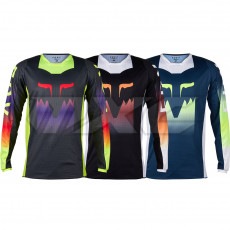 FOX 180 Flora Jersey