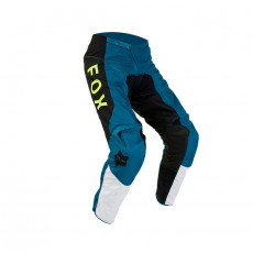 FOX Youth 180 Nitro Pant maui blue 22