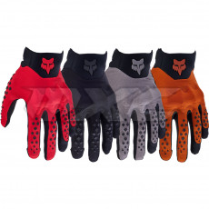 FOX Bomber Light CE Glove