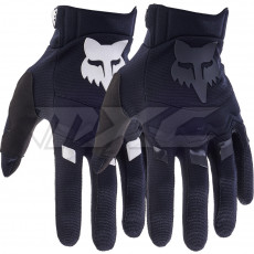 FOX Dirtpaw Glove - Black