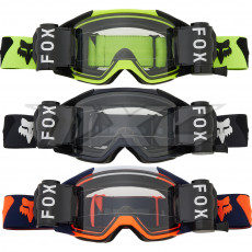 FOX VUE Roll Off Goggle