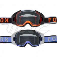 FOX VUE Magnetic Goggle - Smoke