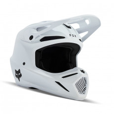 FOX V3 Solid Helmet