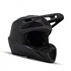 FOX V3 Solid Helmet
