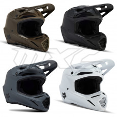 FOX V3 Solid Helmet