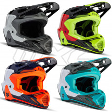 FOX V3 Revise Helmet