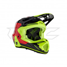 FOX V3 Revise Helmet