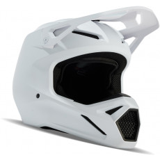 FOX V1 Solid Helmet