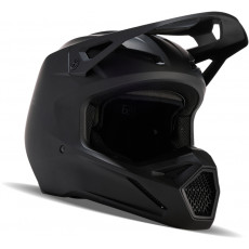 FOX V1 Solid Helmet