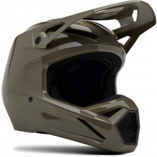 FOX V1 Solid Helmet