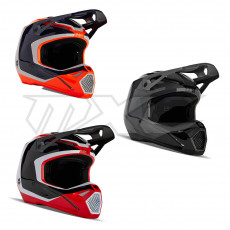 FOX V1 Nitro Helmet