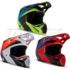 FOX V1 Streak Helmet