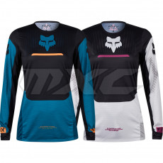 FOX Women Flexair Optical Jersey