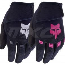 FOX Kids Dirtpaw Glove
