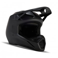 FOX Youth V1 Solid Helmet