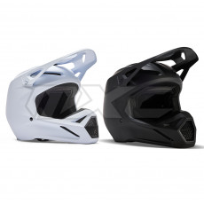 FOX Youth V1 Solid Helmet