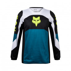 FOX Youth 180 Nitro Jersey