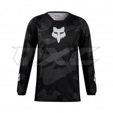 FOX Youth 180 Bnkr Jersey