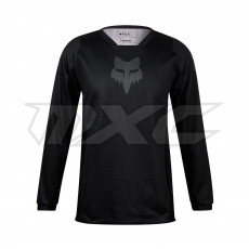 FOX Youth Blackout Jersey