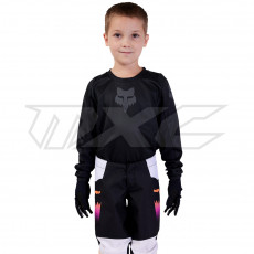 FOX Kids Blackout Jersey