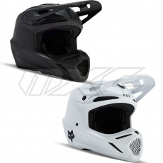 FOX Youth V3 Solid Helmet