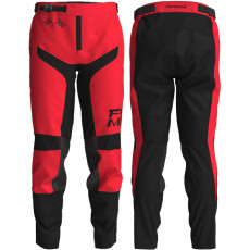 Fasthouse Carbon Method Pant