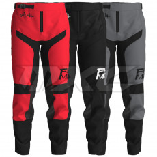 Fasthouse Carbon Method Pant