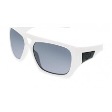 FOX The Remit matte white/ grey