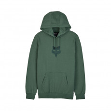 FOX Fox Head Fleece Pullover