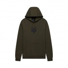 FOX Fox Head Fleece Pullover