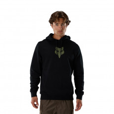 FOX Fox Head Fleece Pullover
