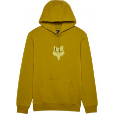 FOX Fox Head Fleece Pullover