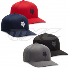 FOX Fox Head Tech Flexfit Hat