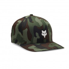 FOX Fox Head Camo Tech Flexfit