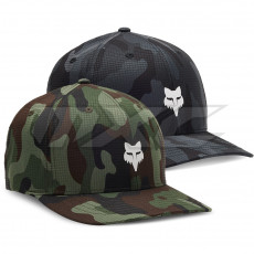 FOX Fox Head Camo Tech Flexfit