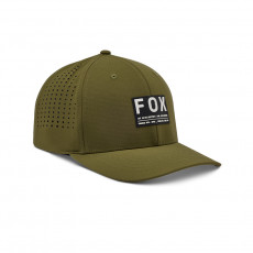 FOX Non Stop Tech Flexfit