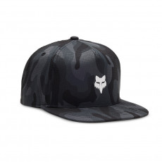 FOX Fox Head Camo Tech Snapback