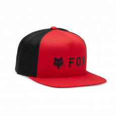FOX Absolute Mesh Snapback