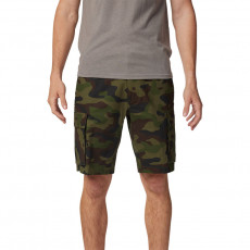FOX Slambozo Camo Short 3.0