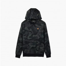 FOX Fox Head Camo Fleece Pullover