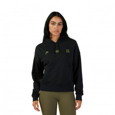 FOX Women Sensory Fleece Pullover