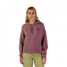 FOX Women Sensory Fleece Pullover