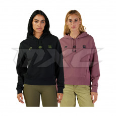 FOX Women Sensory Fleece Pullover