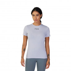FOX Women Magnetic SS Tech T-Shirt lavender XS