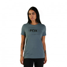 FOX Women Invent Tomorrow SS T-Shirt citadel S