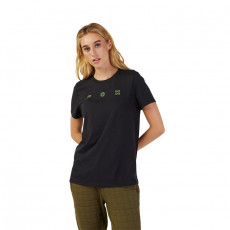 FOX Women Sensory SS T-Shirt