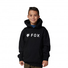 FOX Youth Absolute Fleece Pullover