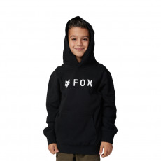 FOX Youth Absolute Fleece Pullover
