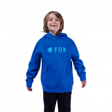 FOX Youth Absolute Fleece Pullover